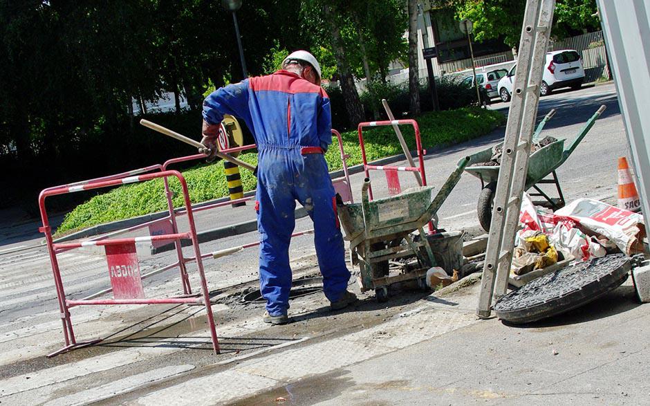 entreprise assainissement Villiers-le-Bel