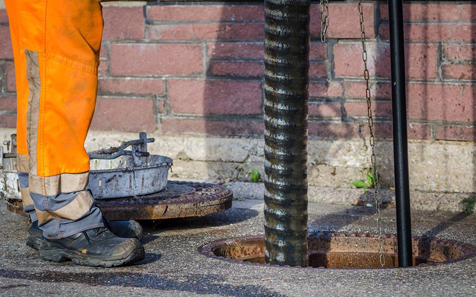 déboucher canalisation graisse Nogent-sur-Oise